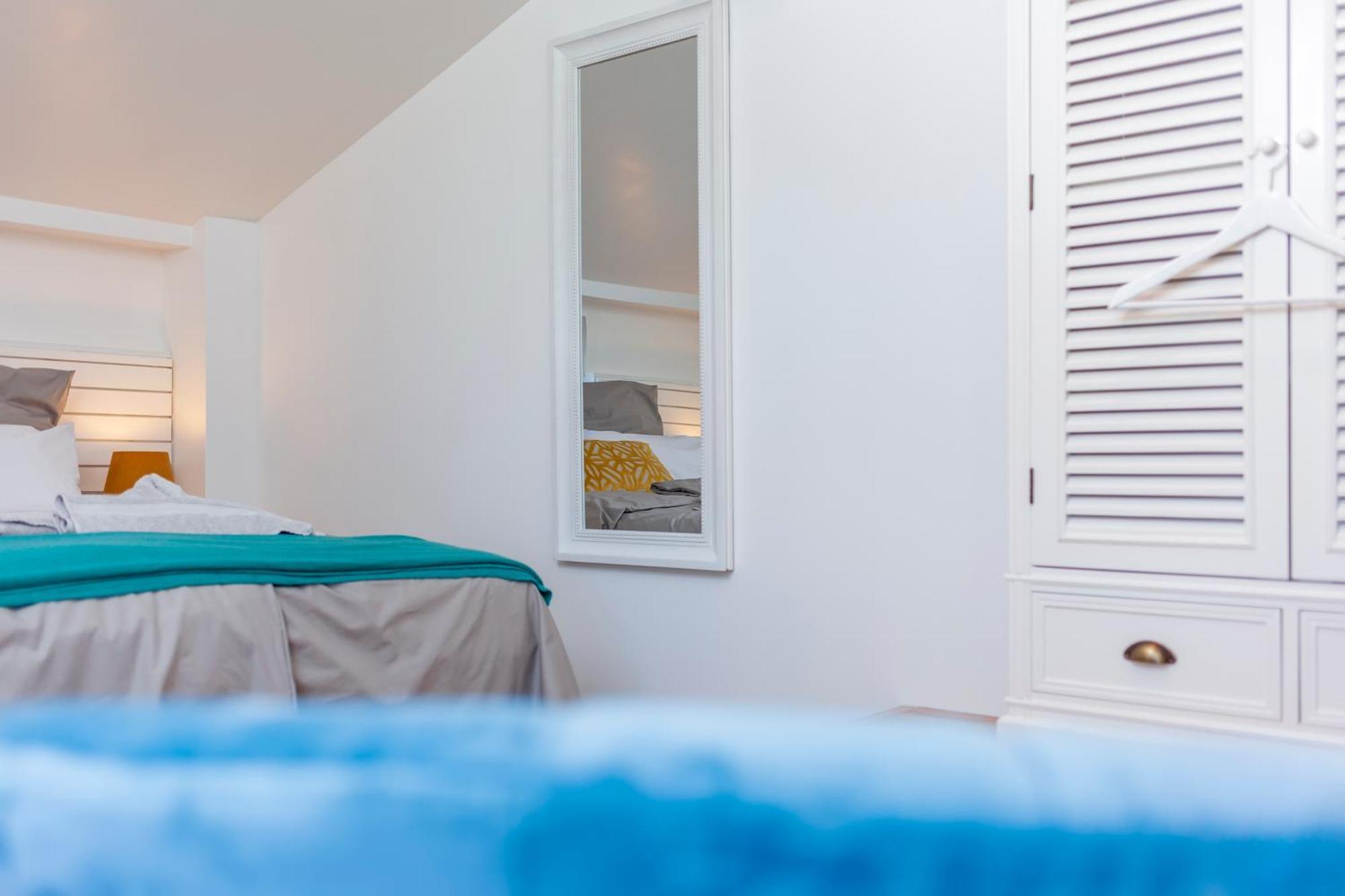 Relitto Boutique Und Aparthotel Borkum Værelse billede