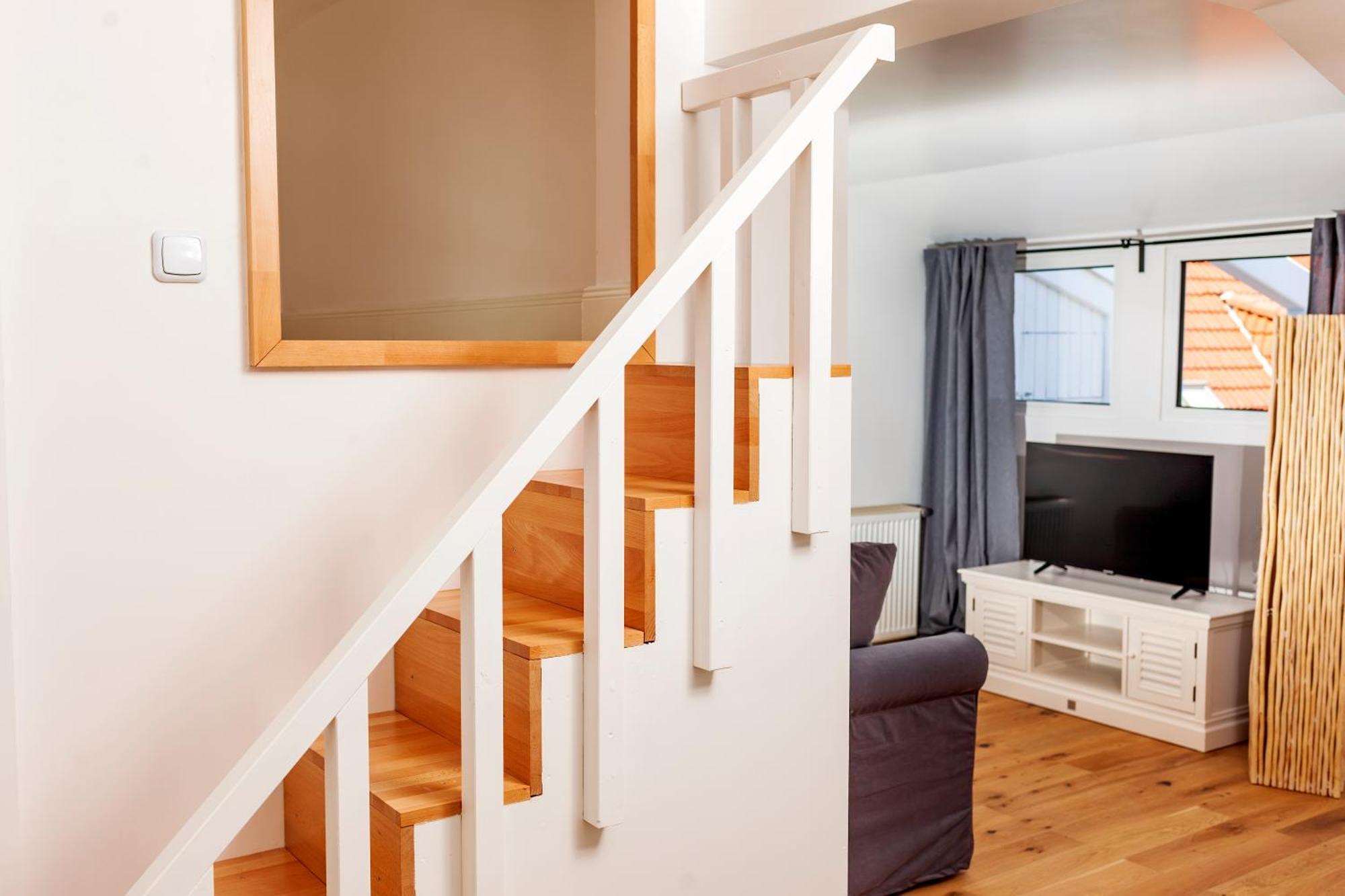 Relitto Boutique Und Aparthotel Borkum Værelse billede